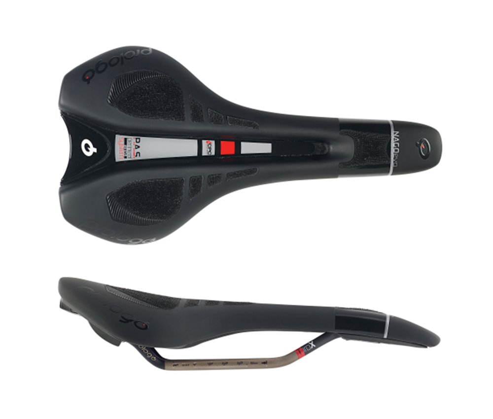 Buy Prologo Zero TRI PAS CPC Tirox Saddle Online in India